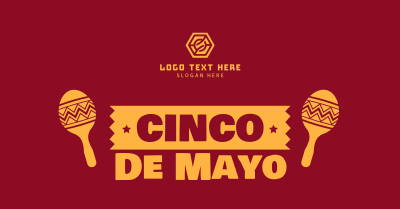 Cinco De Mayo Facebook ad Image Preview