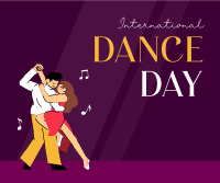 Shall We Dance Facebook post Image Preview