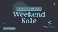 Quirky Special Deal Facebook event cover Image Preview