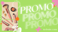 Fashion Promo Facebook event cover Image Preview