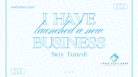 Business Startup Launch Animation Image Preview