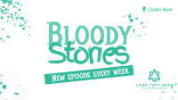 Bloody Stories Video Preview