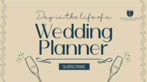 Best Wedding Planner YouTube video Image Preview