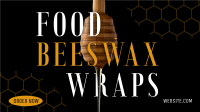 Natural Beeswax  Facebook event cover Image Preview