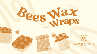 Beeswax Wraps Facebook event cover Image Preview