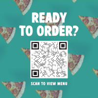 Pizza Overload Instagram post Image Preview