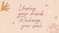 Unplug your mind Animation Image Preview
