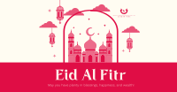 Cordial Eid Facebook ad Image Preview