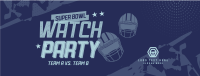 Touchdown Tunes Facebook cover Image Preview