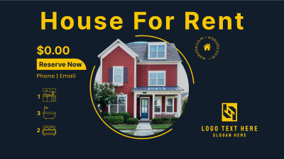 Better House Rent Facebook event cover Image Preview