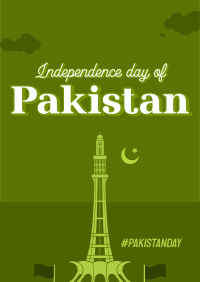 Minar E Pakistan Poster Image Preview