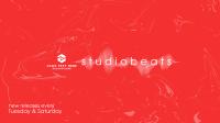 Beat Studio YouTube cover (channel art) Image Preview