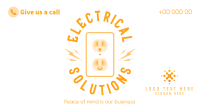 Electrical Solutions YouTube video Image Preview