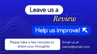 Business Customer Testimonial Video Image Preview