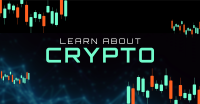 Learn about Crypto Facebook Ad Design