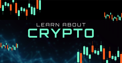 Learn about Crypto Facebook ad Image Preview