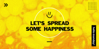 Smiley Monday Twitter post Image Preview