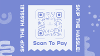 Easy QR Code Payment Animation Preview