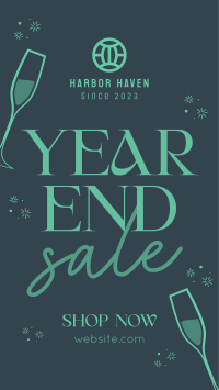 Year End Great Deals YouTube Short Image Preview