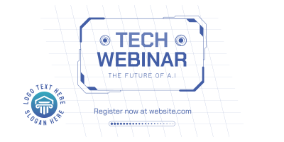 Tech Webinar Twitter Post Image Preview