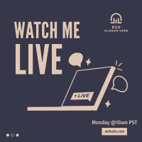 Live Doodle Watch Instagram post Image Preview