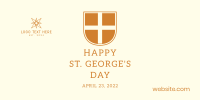 Saint George Pride Twitter post Image Preview