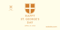 Saint George Pride Twitter Post Image Preview