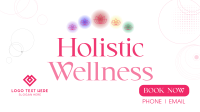 Holistic Wellness Video Design