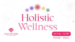 Holistic Wellness Video Image Preview