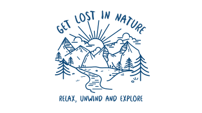 Lost In Nature Facebook event cover