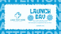 Quirky Launch Day Animation Preview
