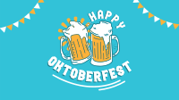 Beer Best Festival Animation Image Preview