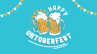 Beer Best Festival Animation Preview