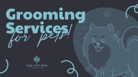 Premium Grooming Services YouTube video Image Preview