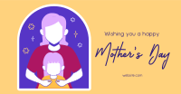 Mothers Portrait Facebook ad Image Preview