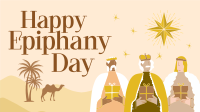 Happy Epiphany Day Video Preview