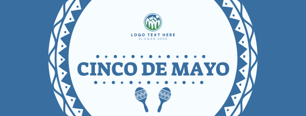 Cinco De Mayo Facebook Cover Design Image Preview