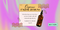 Organic  Skincare Y2K Twitter Post Image Preview