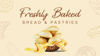 Specialty Bread Facebook event cover Image Preview