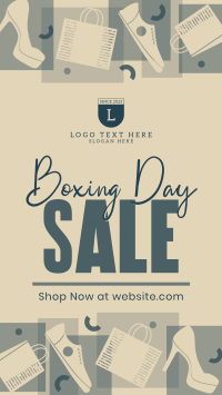 Great Deals this Boxing Day YouTube short Image Preview