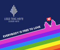 Pride Month Facebook Post Pride Month Facebook Post Maker Brandcrowd