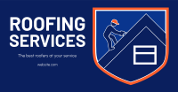 Best Roofers Facebook ad Image Preview