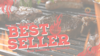 BBQ Best Seller YouTube video Image Preview