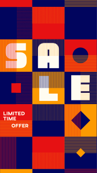 Limited Sale Offer TikTok video Image Preview