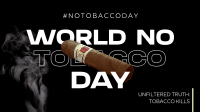 World No Tobacco Day Video Preview