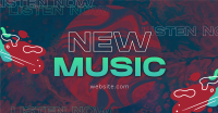 New Modern Music Facebook ad Image Preview
