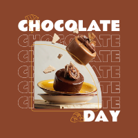 Choco Plate Instagram post Image Preview