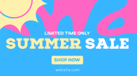 Summer Sale Splash Animation Image Preview