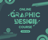 Study Graphic Design Facebook Post Preview