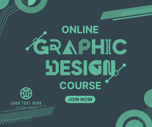 Study Graphic Design Facebook post Image Preview